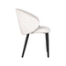 LABEL51 Eetkamerstoel Logan - Creme - Elegance-Eetkamerstoelen-LABEL51