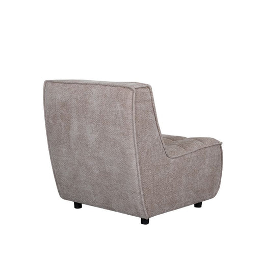 LABEL51 Bank Albero - Clay - Chenille - 1-Zits-1-Zitsbanken-LABEL51