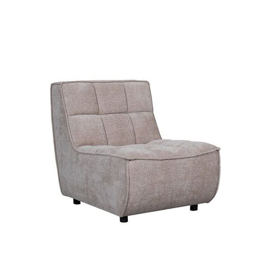 LABEL51 Bank Albero - Clay - Chenille - 1-Zits-1-Zitsbanken-LABEL51