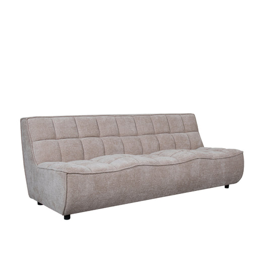 LABEL51 Bank Albero - Clay - Chenille - 3-Zits-3-Zitsbanken-LABEL51