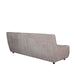 LABEL51 Bank Albero - Clay - Chenille - 3-Zits-3-Zitsbanken-LABEL51