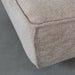 LABEL51 Bank Albero - Clay - Chenille - 3-Zits-3-Zitsbanken-LABEL51