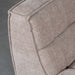 LABEL51 Bank Albero - Clay - Chenille - 3-Zits-3-Zitsbanken-LABEL51