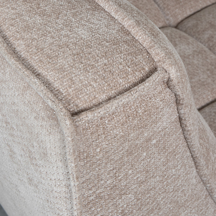 LABEL51 Bank Albero - Clay - Chenille - 3-Zits-3-Zitsbanken-LABEL51