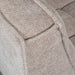 LABEL51 Bank Albero - Clay - Chenille - 3-Zits-3-Zitsbanken-LABEL51