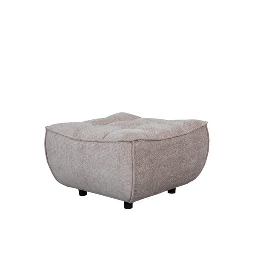 LABEL51 Bank Albero - Clay - Chenille - Hocker-Poefen-LABEL51