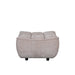 LABEL51 Bank Albero - Clay - Chenille - Hocker-Poefs-LABEL51