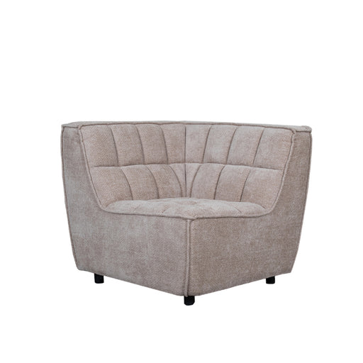 LABEL51 Bank Albero - Clay - Chenille - Hoek-1-Zitsbanken-LABEL51