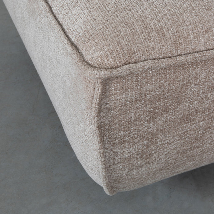 LABEL51 Bank Albero - Clay - Elite - 3-Zits-3-Zitsbanken-LABEL51