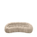 LABEL51 Bank Cloud - Clay - Chenille - 3-Zits-3-Zitsbanken-LABEL51