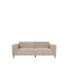 LABEL51 Bank Eden - Clay - Chenille - 3-Zits-3-Zitsbanken-LABEL51