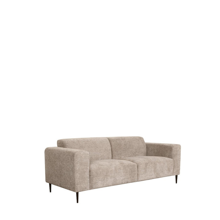 LABEL51 Bank Eden - Clay - Chenille - 3-Zits-3-Zitsbanken-LABEL51