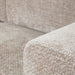 LABEL51 Bank Eden - Naturel - Chenille - 3-Zits-3-Zitsbanken-LABEL51