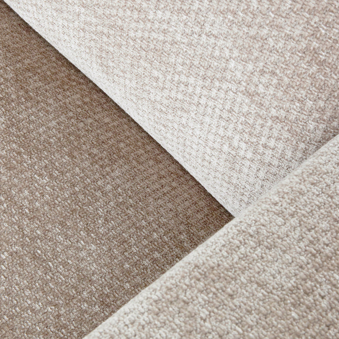 LABEL51 Bank Eden - Naturel - Chenille - 3-Zits-3-Zitsbanken-LABEL51