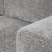 LABEL51 Bank Eden Stone Chenille 3-Zits 207x87x78 cm-Banken-LABEL51