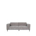 LABEL51 Bank Eden - Stone - Chenille - 3-Zits-3-Zitsbanken-LABEL51