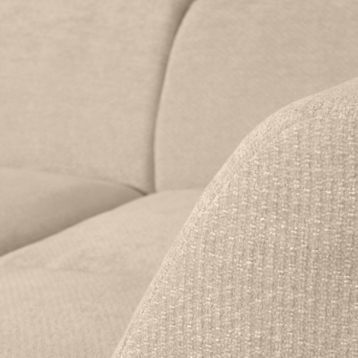 LABEL51 Bank Espen - Clay - Elite - U-Bank-Hoekbanken-LABEL51