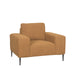 LABEL51 Bank Ferraro - Oker - Boucle - 1-Zits-1-Zitsbanken-LABEL51