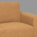 LABEL51 Bank Ferraro Oker Boucle 2-Zits 172x88x85 cm-Banken-LABEL51