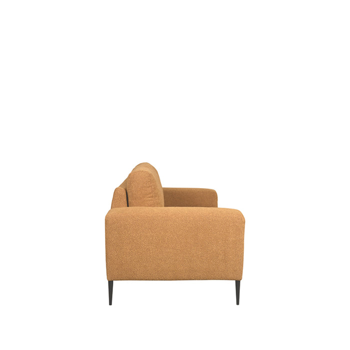 LABEL51 Bank Ferraro - Oker - Boucle - 2-Zits-2-Zitsbanken-LABEL51