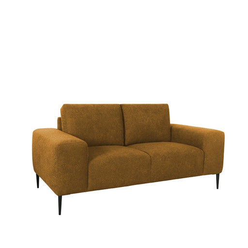 LABEL51 Bank Ferraro - Oker - Boucle - 2-Zits-2-Zitsbanken-LABEL51