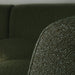 LABEL51 Bank Florence Forest Boucle U-Bank 350x262x77 cm-U-banken-LABEL51