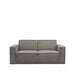 LABEL51 Bank Kay - Mushroom Royal Boucle - Boucle - 2,5-Zits-2-Zitsbanken-LABEL51