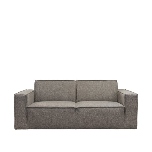 LABEL51 Bank Kay - Mushroom Royal Boucle - Boucle - 3-Zits-3-Zitsbanken-LABEL51