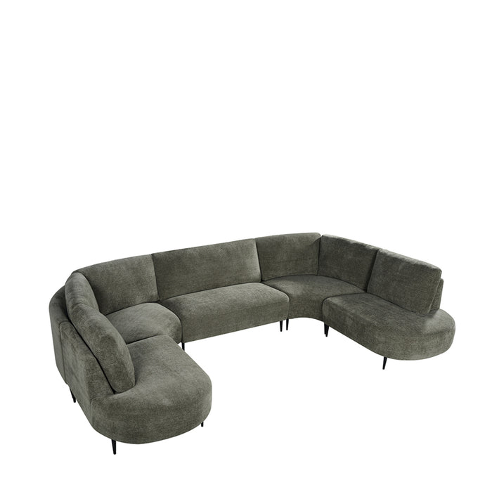 LABEL51 Bank Milano - Hunter - Elite - U-Bank-Hoekbanken-LABEL51