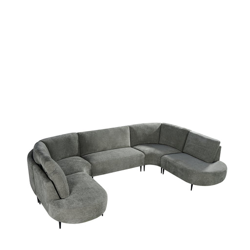 LABEL51 Bank Milano - Stone - Elite - U-Bank-Hoekbanken-LABEL51