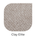 LABEL51 Bank Novo Clay Chenille 3-Zits 236x124x80 cm-Banken-LABEL51