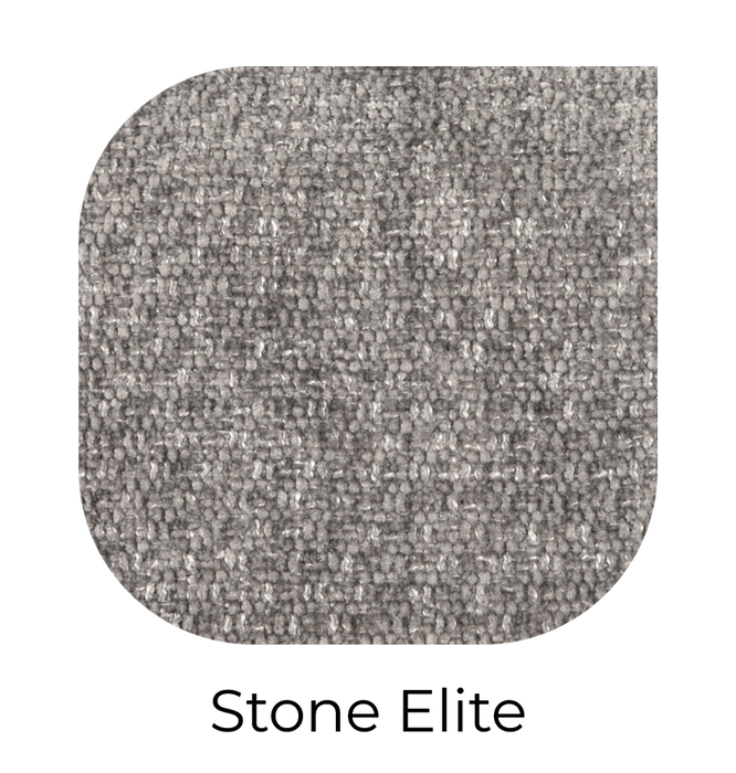 LABEL51 Bank Novo Stone Chenille 2,5-Zits 203x121x80 cm-Banken-LABEL51