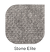 LABEL51 Bank Novo Stone Chenille 2,5-Zits 203x121x80 cm-Banken-LABEL51