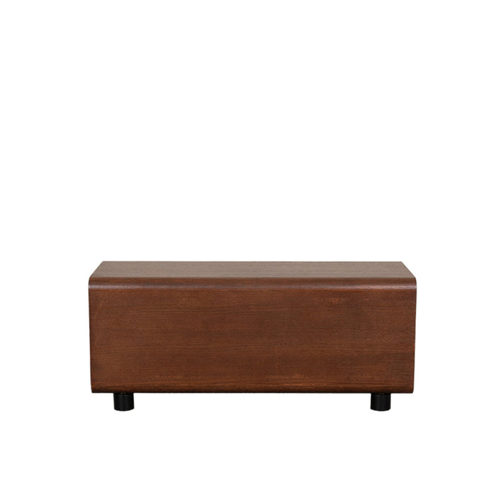 LABEL51 Bank Tivoli - Walnoot - Hout - Console-Banken-LABEL51