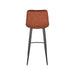 LABEL51 Barkruk Jelt - Rust - Velours - Hoog-Barkrukken-LABEL51