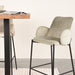 LABEL51 Barkruk Joni - Beige - Elegance - Hoog-Barkrukken-LABEL51