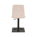 LABEL51 Barkruk Juul Naturel Boucle Gaslift 45x56x113 cm-Barkrukken-LABEL51