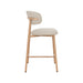 LABEL51 Barkruk Kaito Prestige Beige-Barkrukken-LABEL51