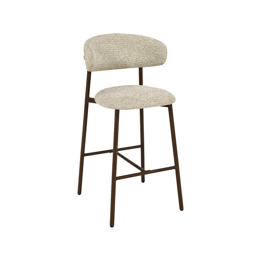 LABEL51 Barkruk Kaito Prestige Beige-Barkrukken-LABEL51