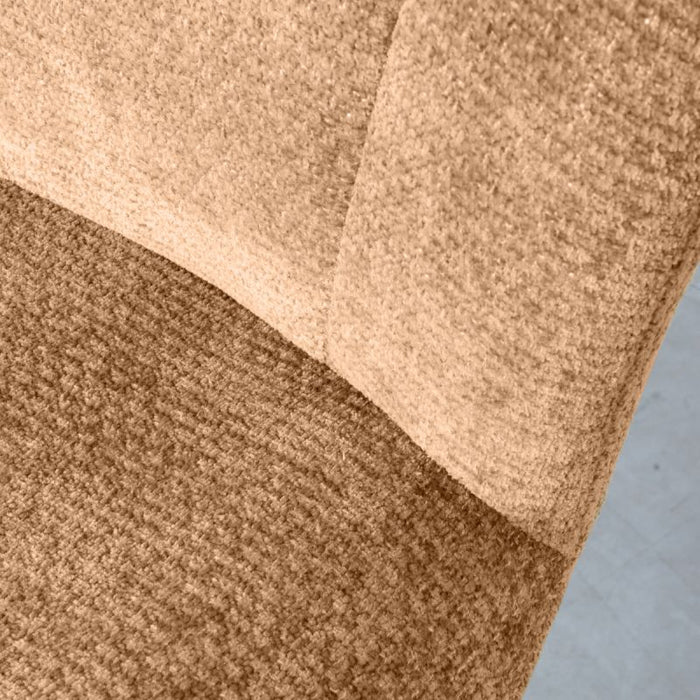 LABEL51 Barkruk Vino - Cognac - Elite - Zithoogte 64-84 - Draaibaar-Barkrukken-LABEL51