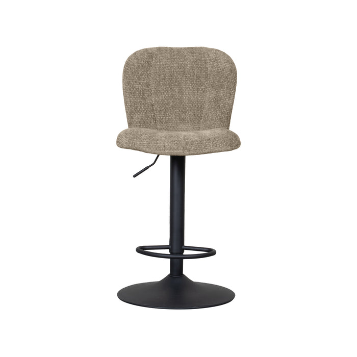 LABEL51 Barkruk Vino - Hunter - Elite - Zithoogte 64-84-Barkrukken-LABEL51