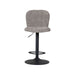 LABEL51 Barkruk Vino - Stone - - Gaslift-Barkrukken-LABEL51