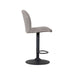 LABEL51 Barkruk Vino - Stone - - Gaslift-Barkrukken-LABEL51