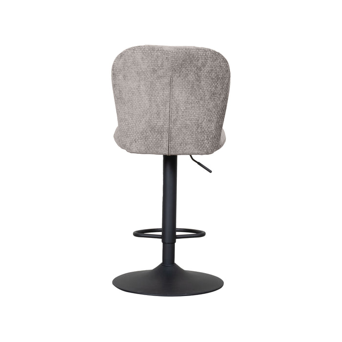 LABEL51 Barkruk Vino - Stone - - Gaslift-Barkrukken-LABEL51
