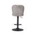 LABEL51 Barkruk Vino - Stone - - Gaslift-Barkrukken-LABEL51