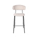 LABEL51 Barkruk Zack - Naturel - Boucle - Hoog-Barkrukken-LABEL51
