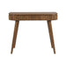 LABEL51 Bureau Nils Mangohout Nature Smooth-Bureaus-LABEL51