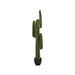 LABEL51 Cactus Groen Kunststof 130 cm 30x25x130 cm-Kunstplanten-LABEL51