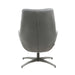 LABEL51 Draaifauteuil Winston Forest 73x82x106 cm-Fauteuils-LABEL51