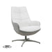 LABEL51 Draaifauteuil Winston Forest 73x82x106 cm-Fauteuils-LABEL51